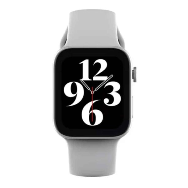 Smartwatch 68 Gris - Imagen 4