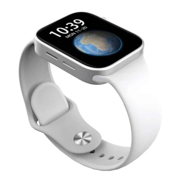 Smartwatch 68 Gris - Imagen 2