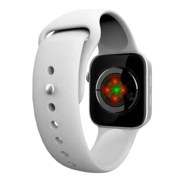 Smartwatch 68 Gris - Imagen 3